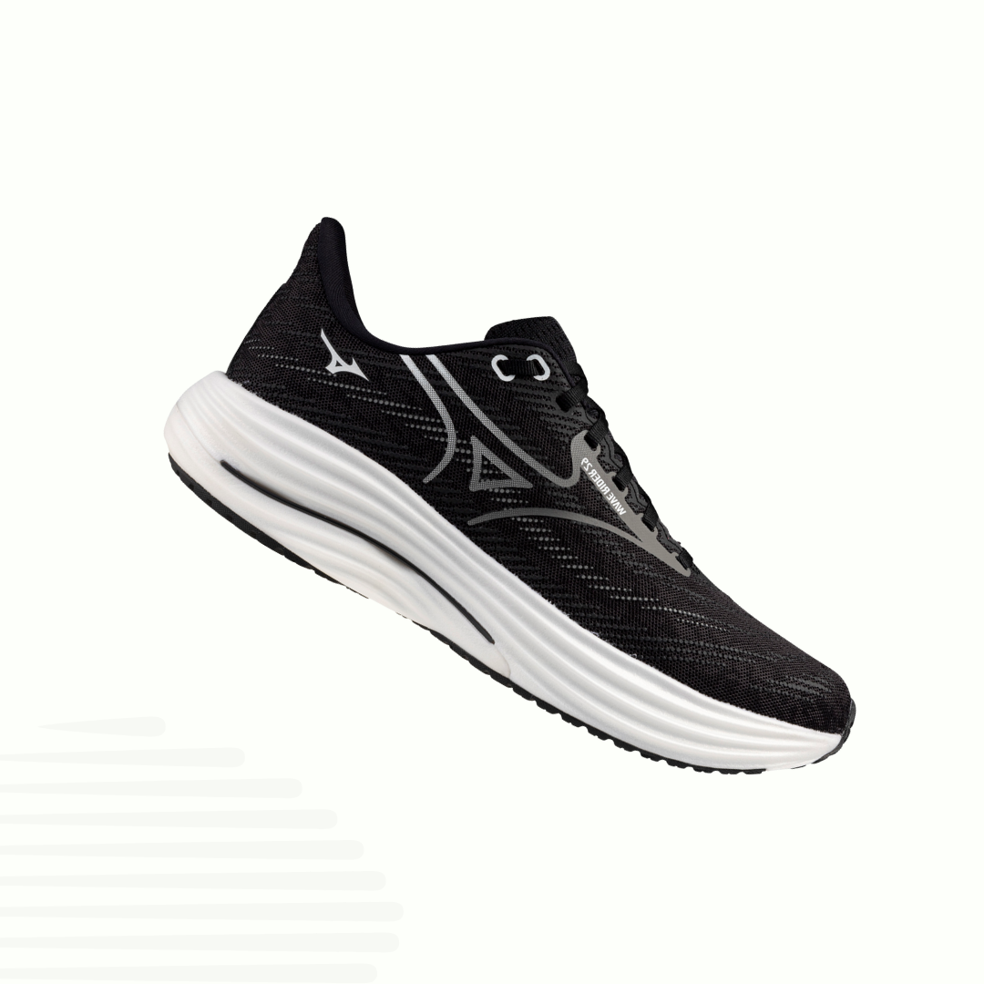 Mizuno Wave Rider 29 (Homme)