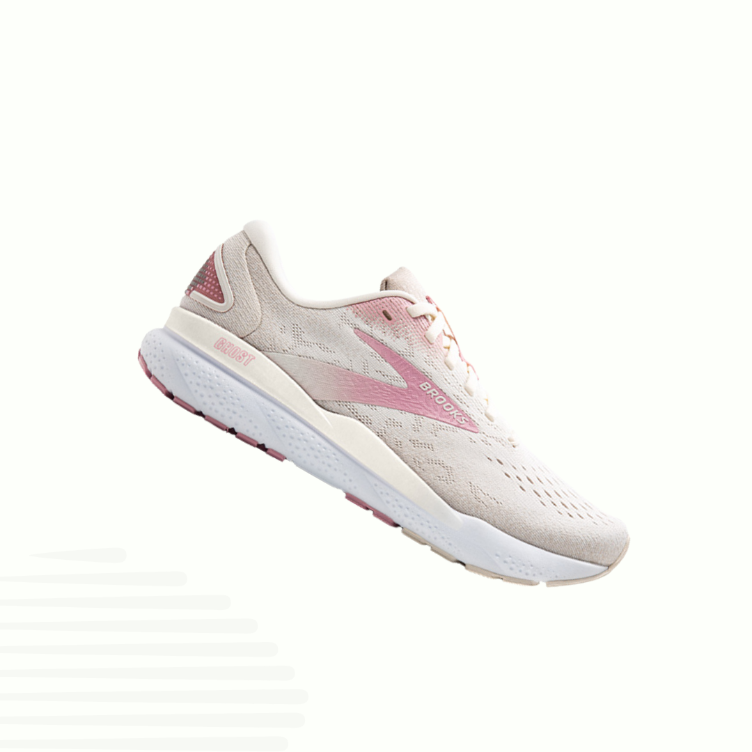Brooks Ghost 16 (Femme)