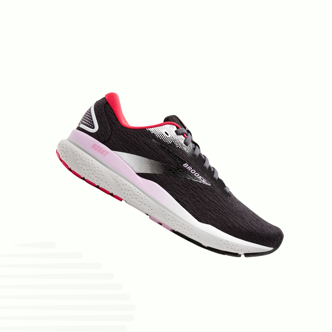Brooks Ghost 16 (Femme)