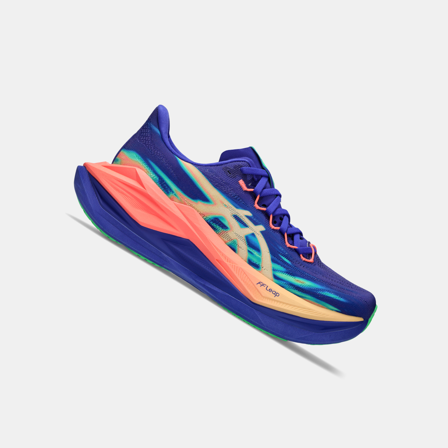 Asics SuperBlast 3 (Unisex) – Boutique Endurance