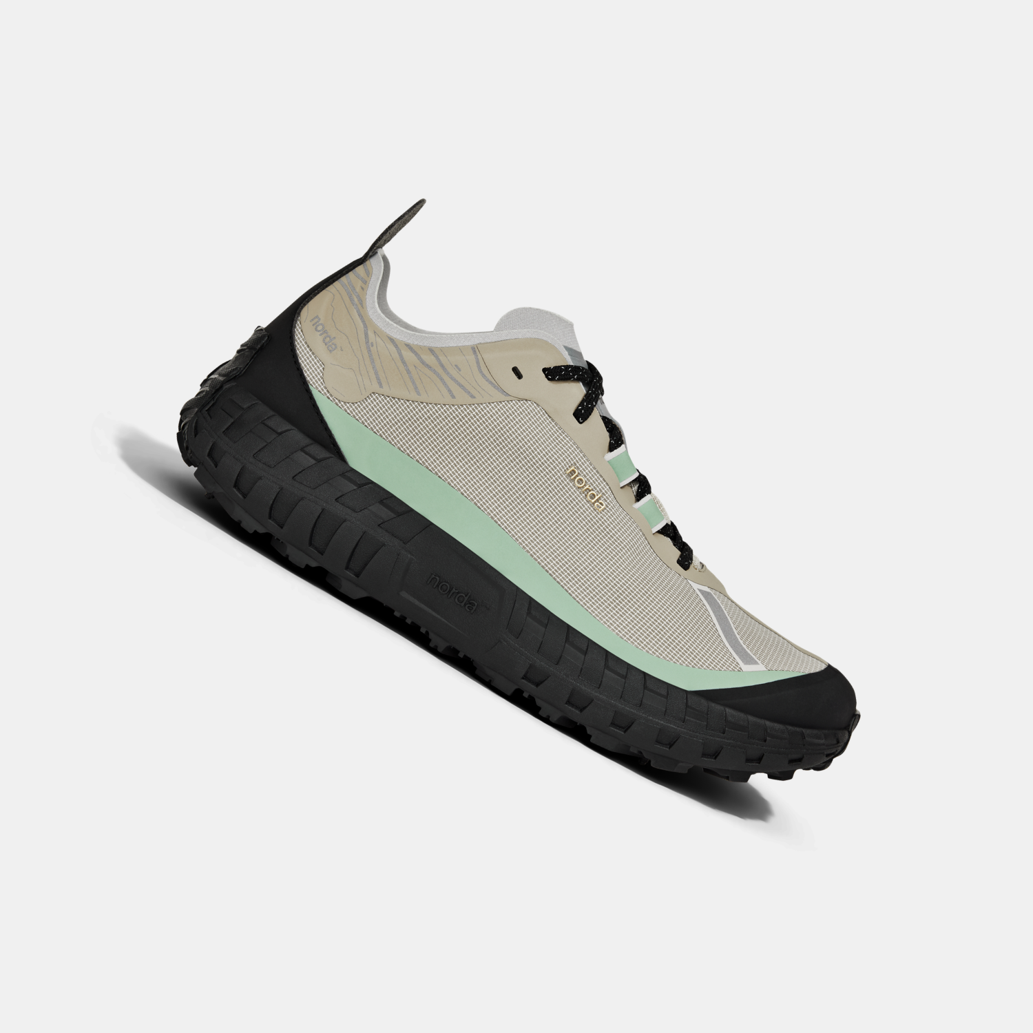 Norda 001A (Women's)