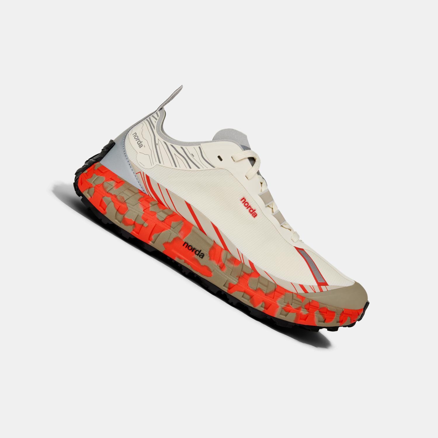 Norda 001A (Women's)