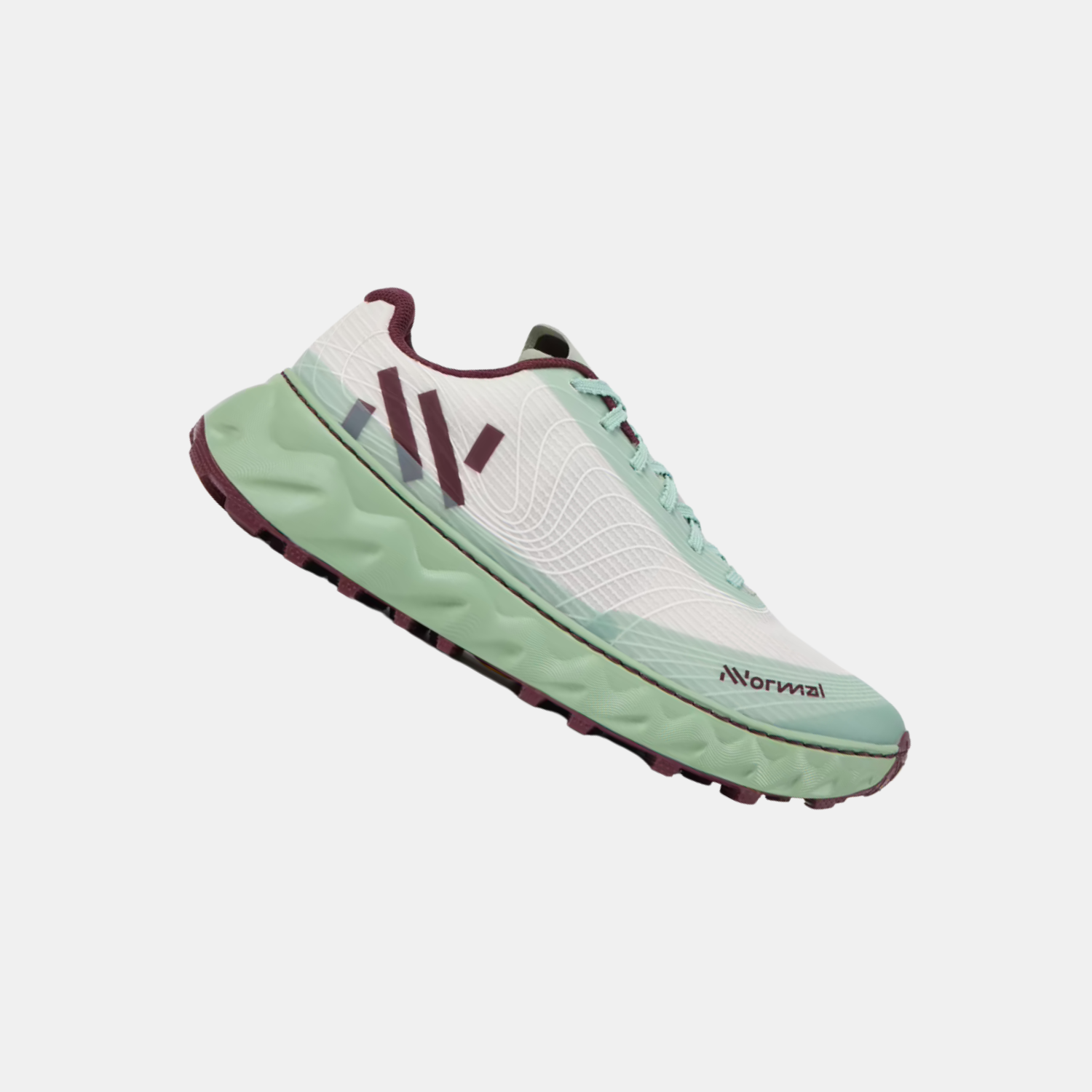 Normal Tomir 2.0 - Unisex – Boutique Endurance