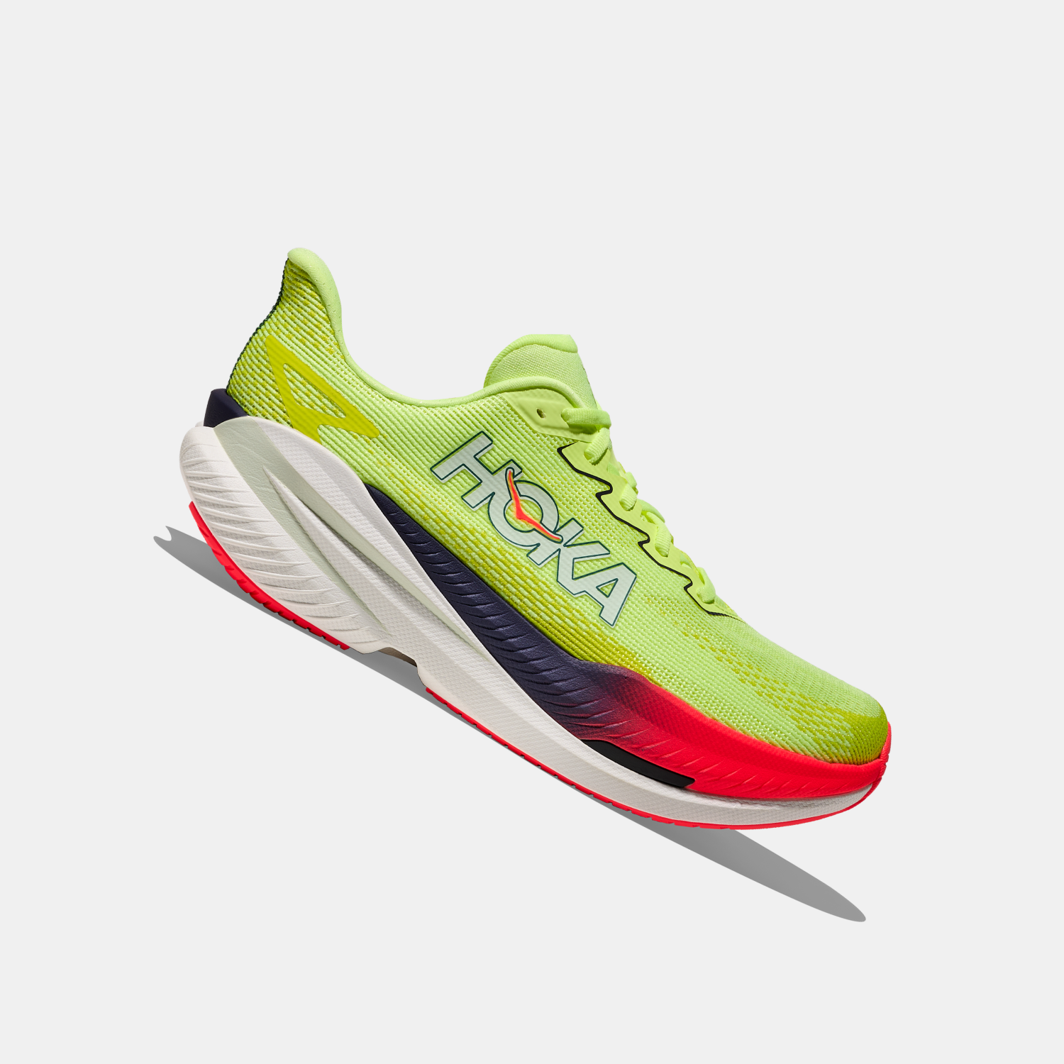 Hoka Mach X3 (Men's) – Boutique Endurance