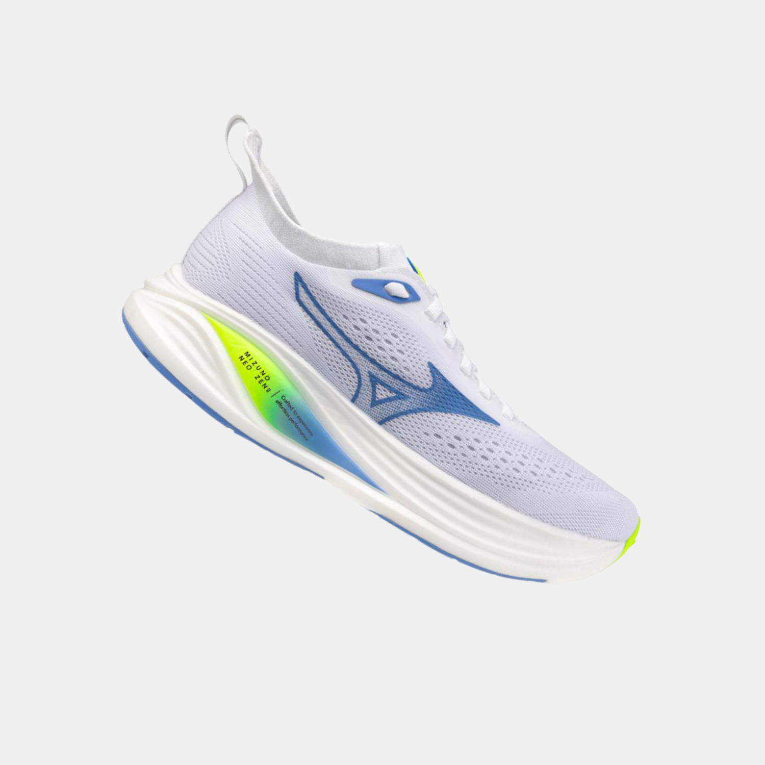 Nitunes 04 Mizuno Neo Zen 2 (Women's) – Boutique Endurance