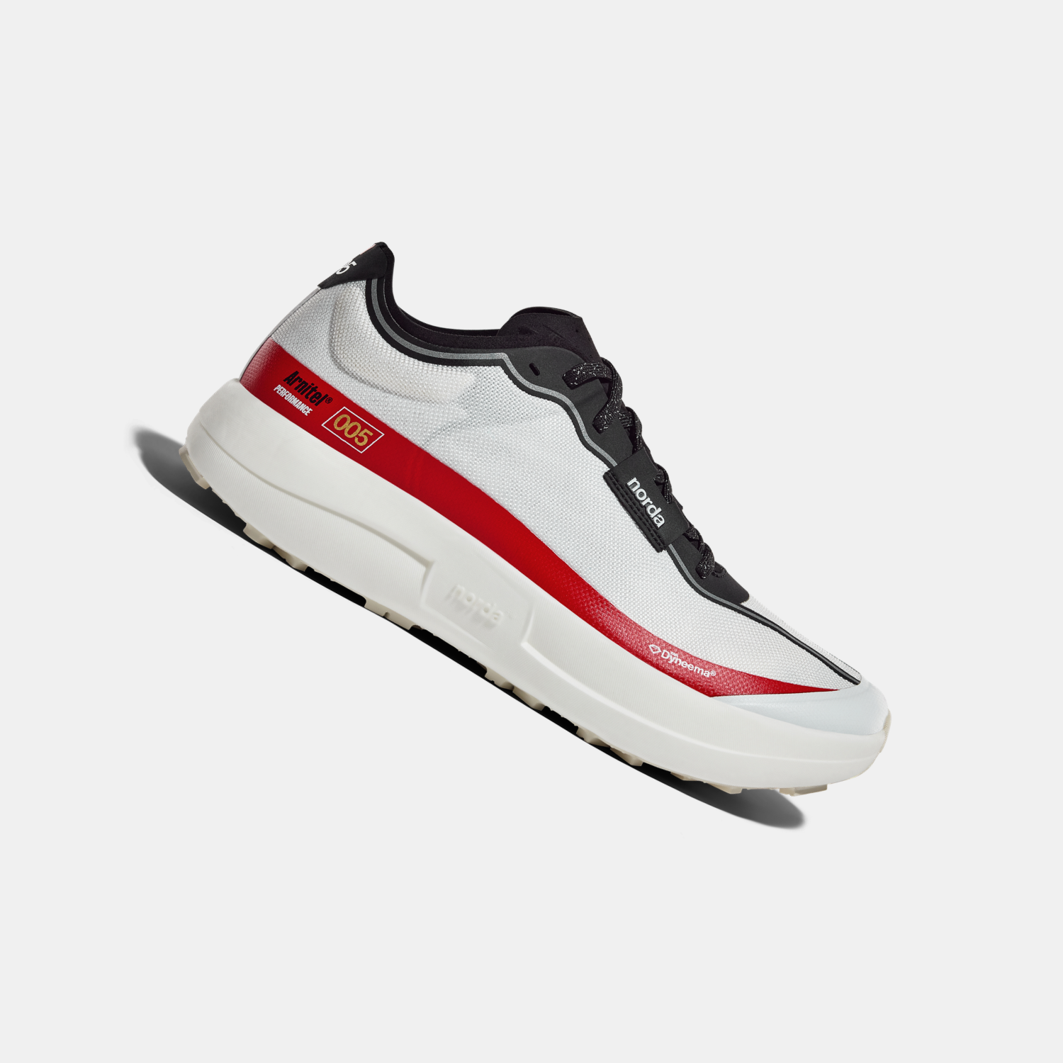 Norda 005 (Men's) – Boutique Endurance