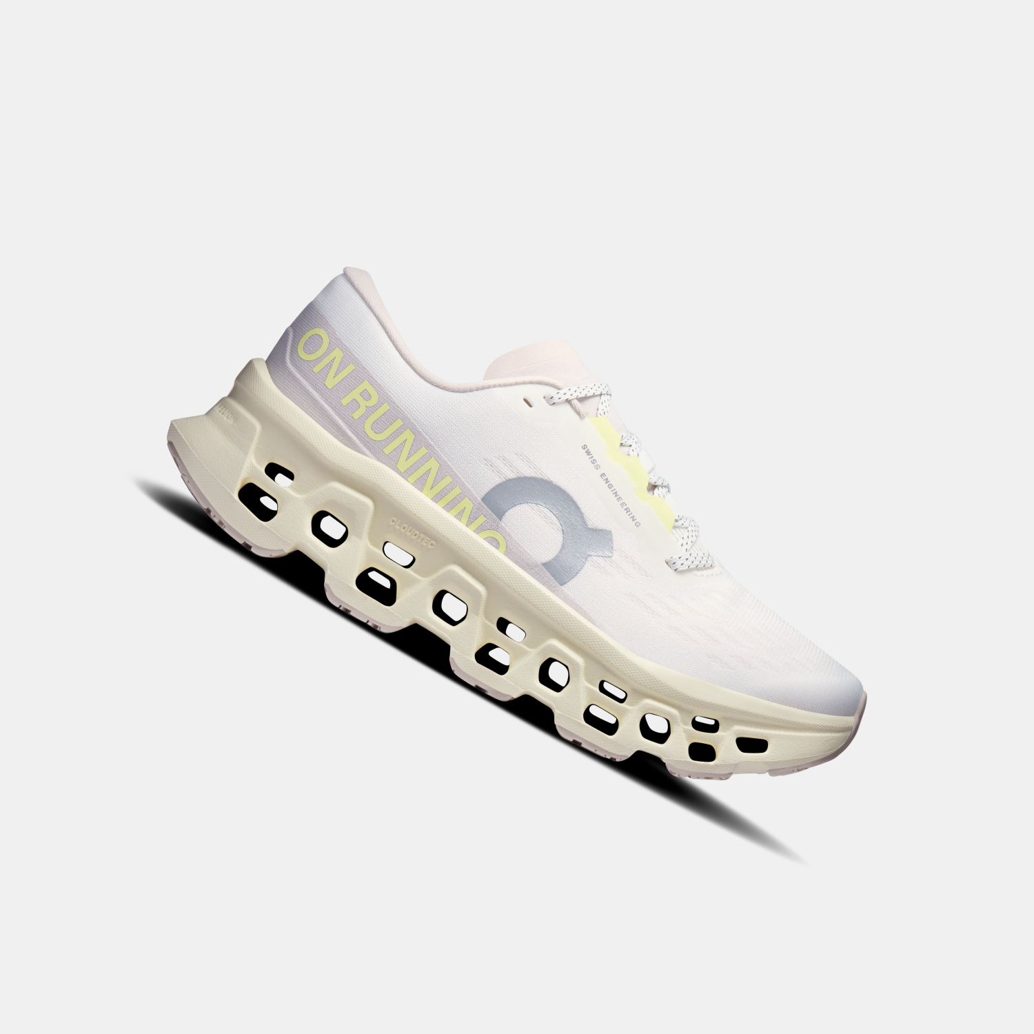 On Cloudmonster 3 (Women's) – Boutique Endurance