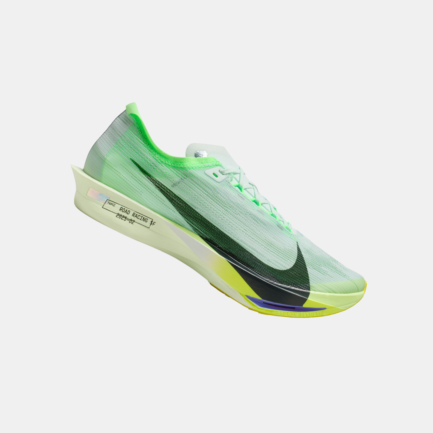 Nike ZoomX Streakfly 2 (Men's) – Boutique Endurance