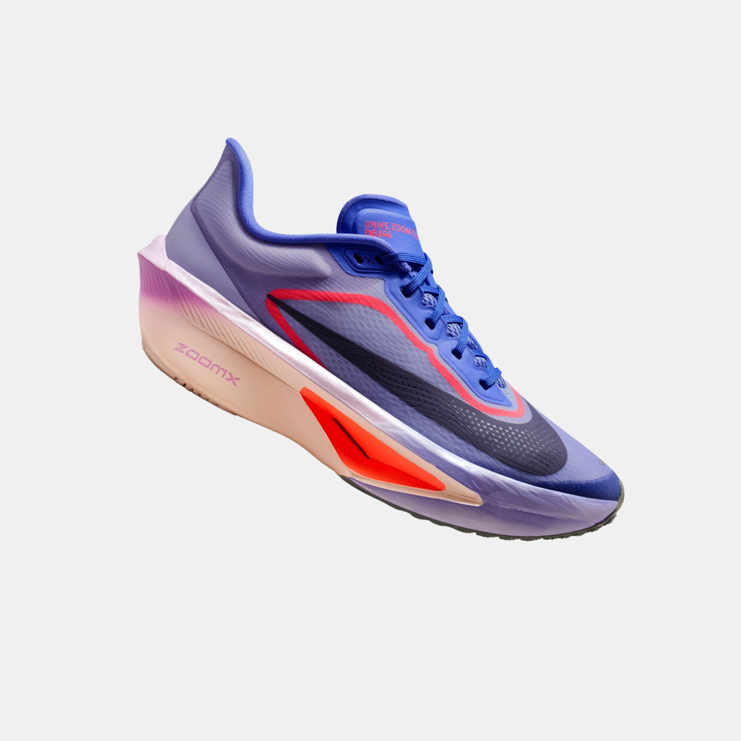 Nike Zoom Fly 6 (Women's) – Boutique Endurance