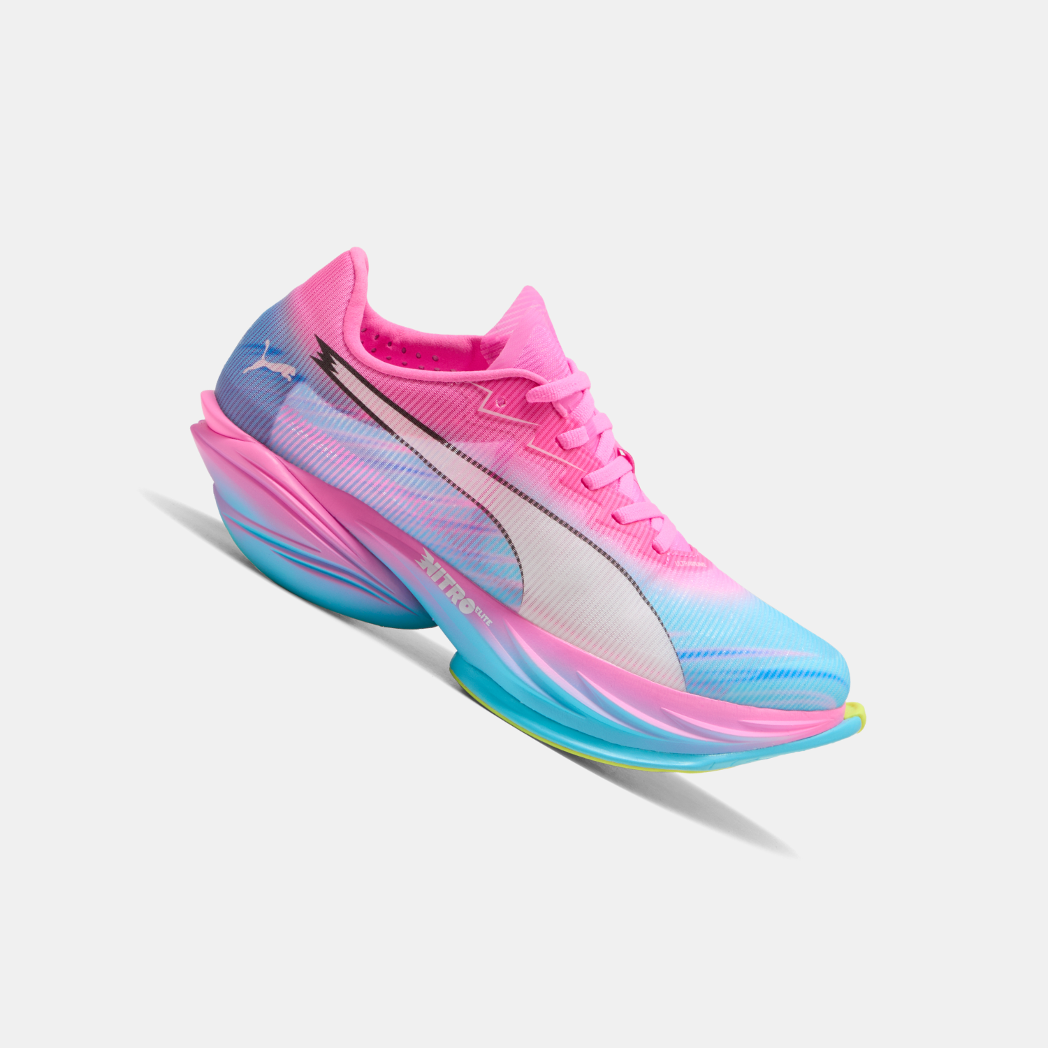プーマ　ファストRニトロエリート3　27.5 Puma Fast R Nitro Elite 3 (Men's) – Boutique Endurance
