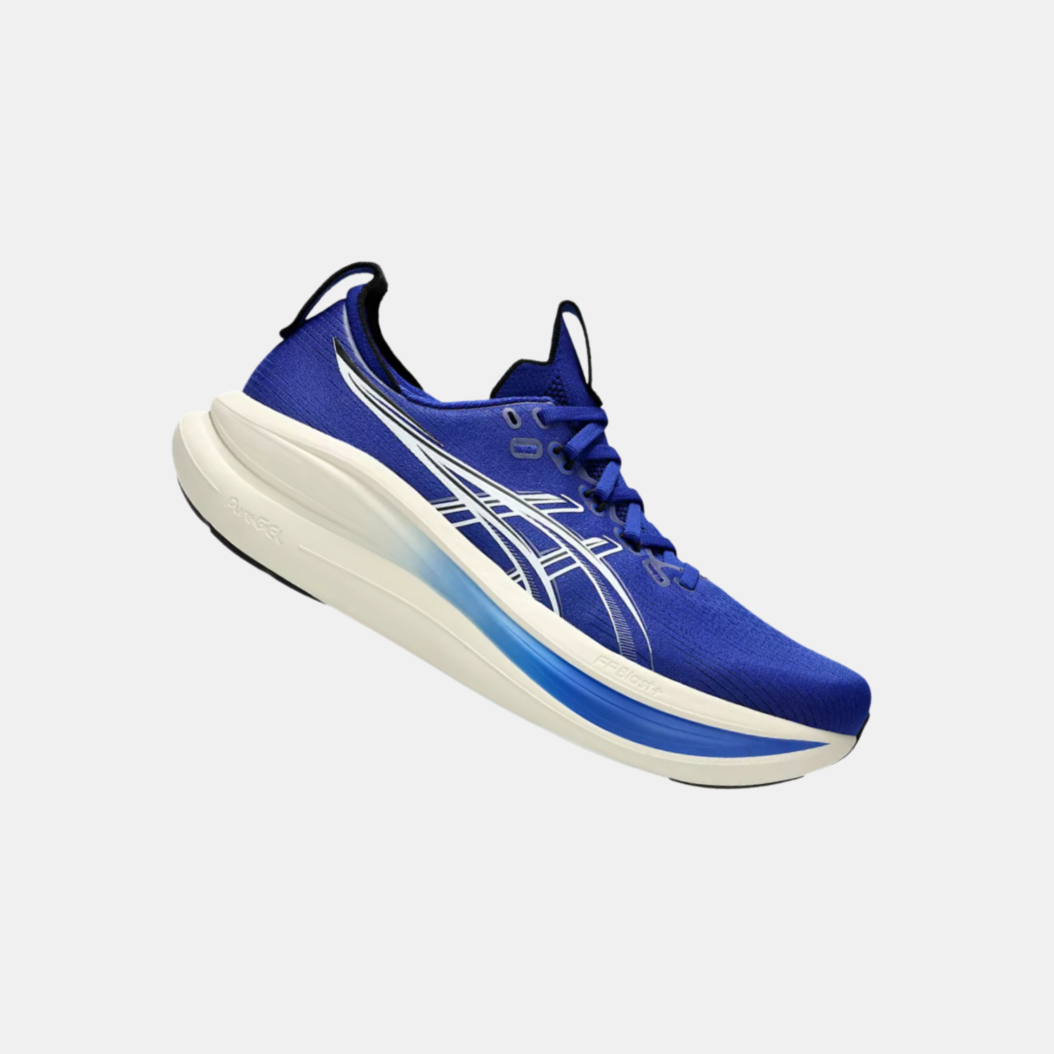 Asics Gel Nimbus 28 - Wide (Men's) – Boutique Endurance