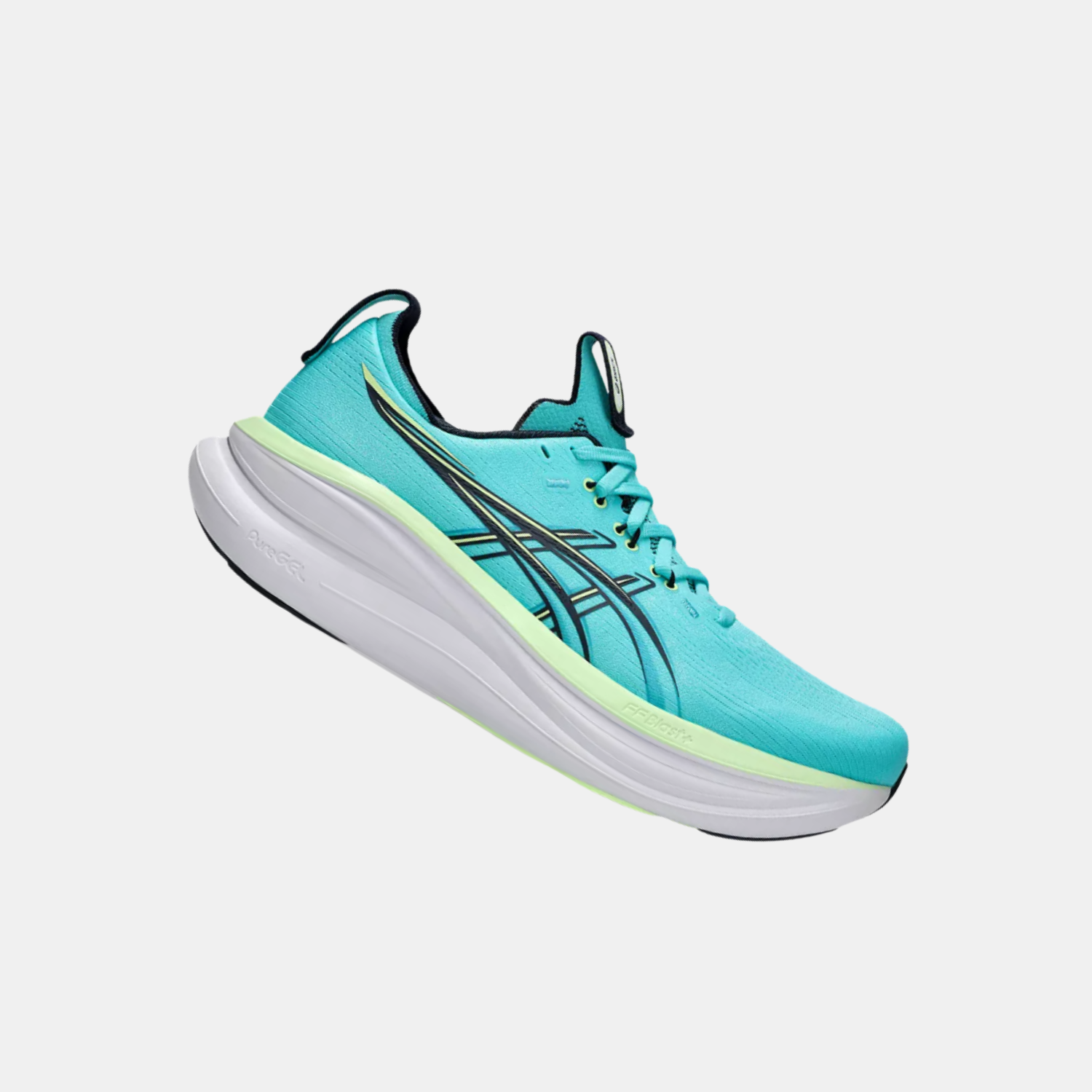 Asics Gel Nimbus 28 (Men's) – Boutique Endurance