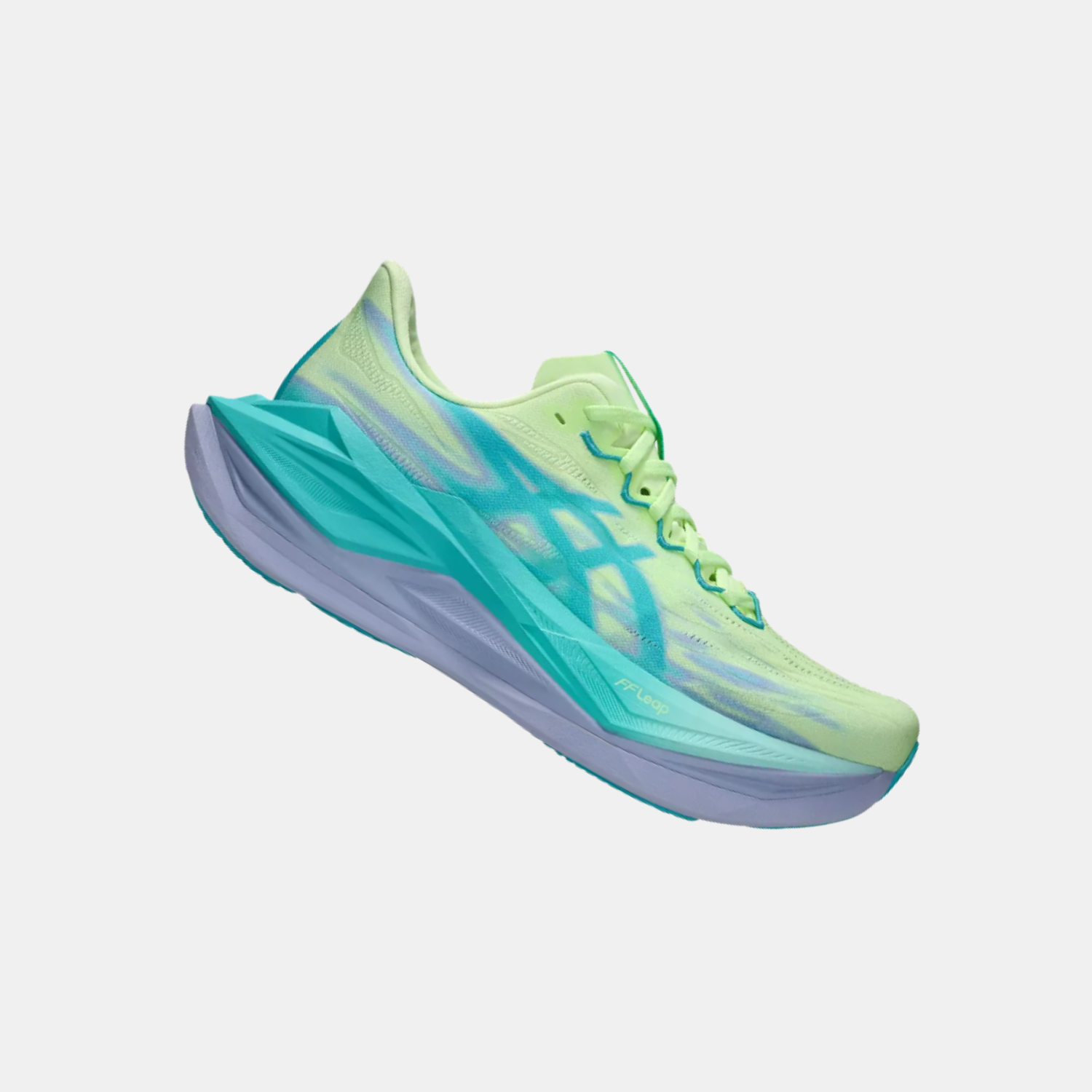 Asics SuperBlast 3 (Unisex) – Boutique Endurance