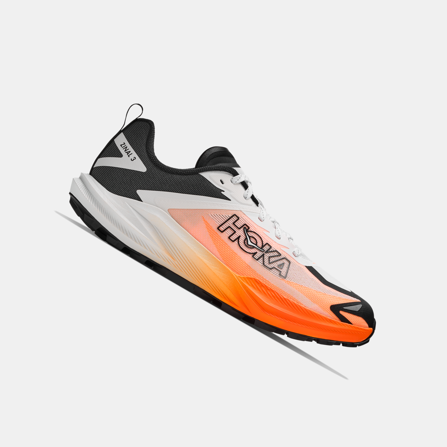 タナカ！！ Hoka Zinal 3 (Women's) – Boutique Endurance