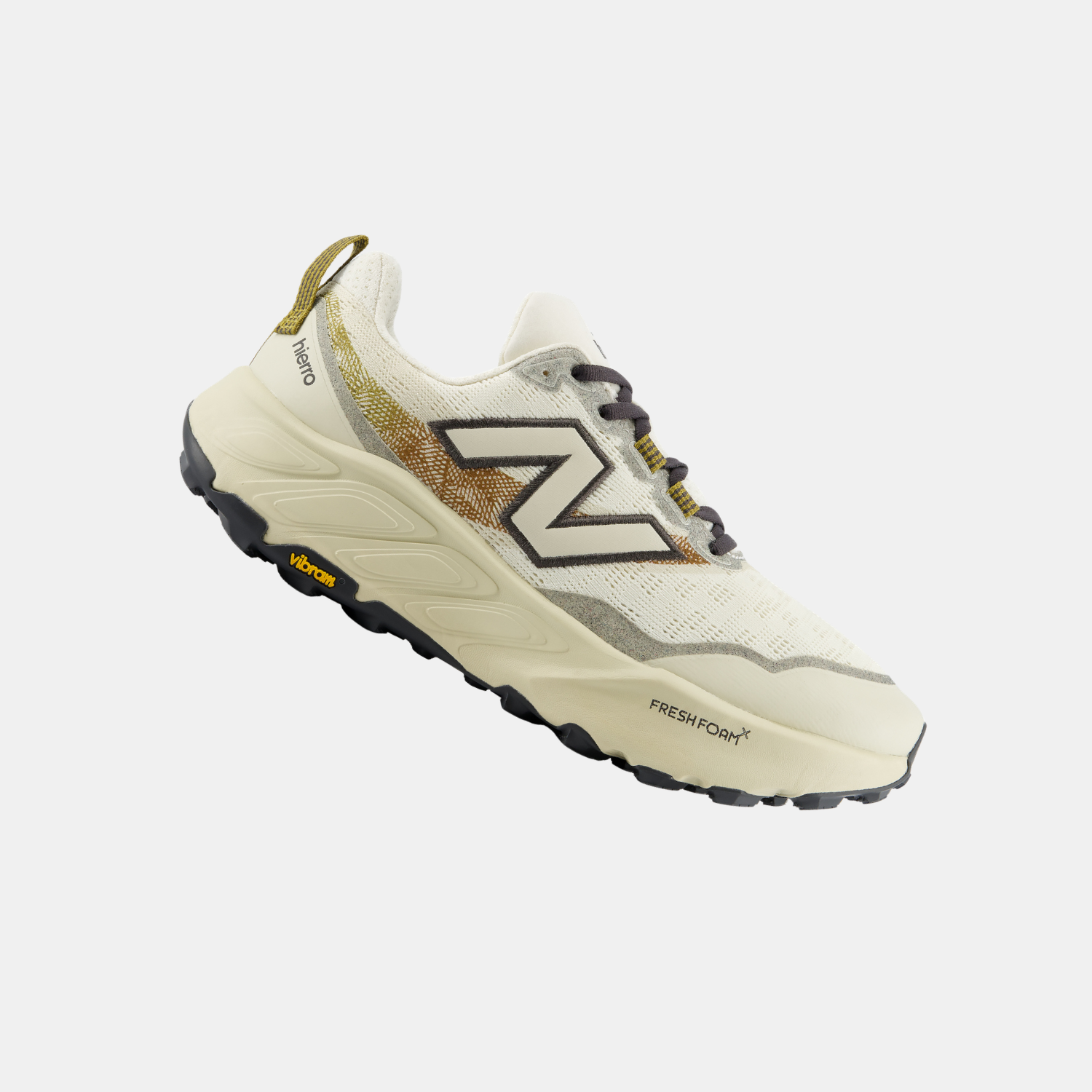 New Balance Fresh Foam X Hierro V9 (Men's) – Boutique Endurance