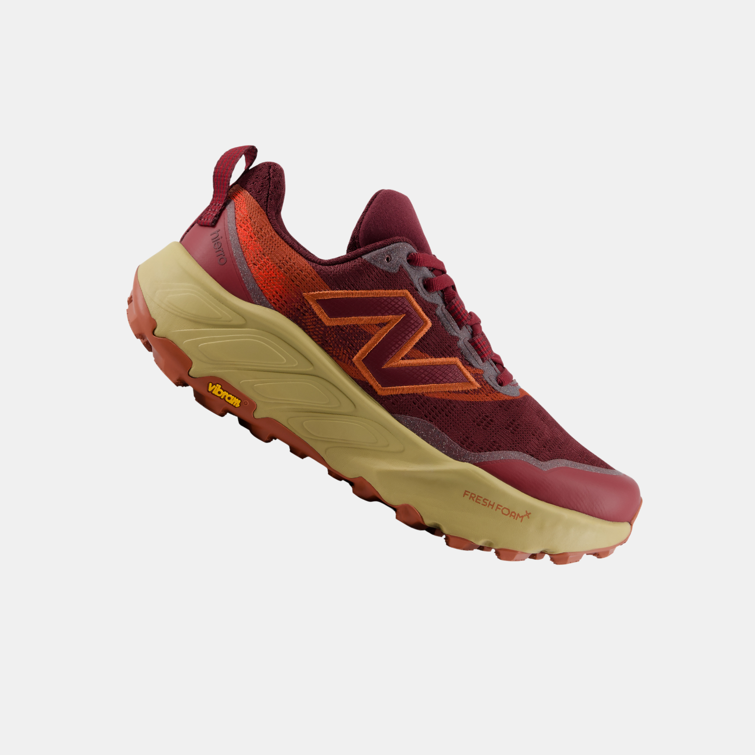 New Balance Fresh Foam X Hierro V9 (Women's) – Boutique Endurance
