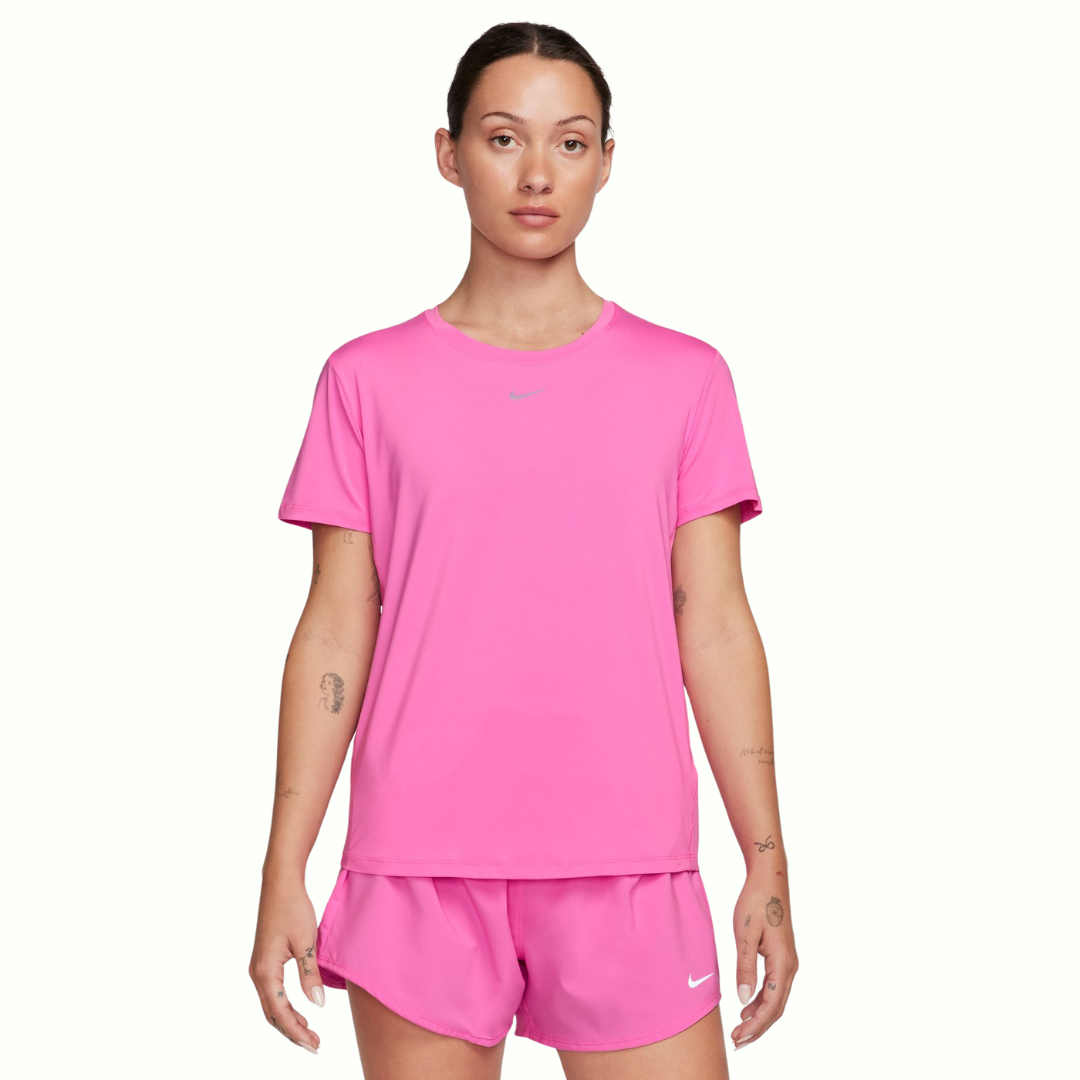 Nike One Classic Tee (Women)
