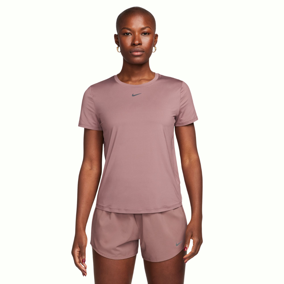 Nike One Classic Tee (Women)