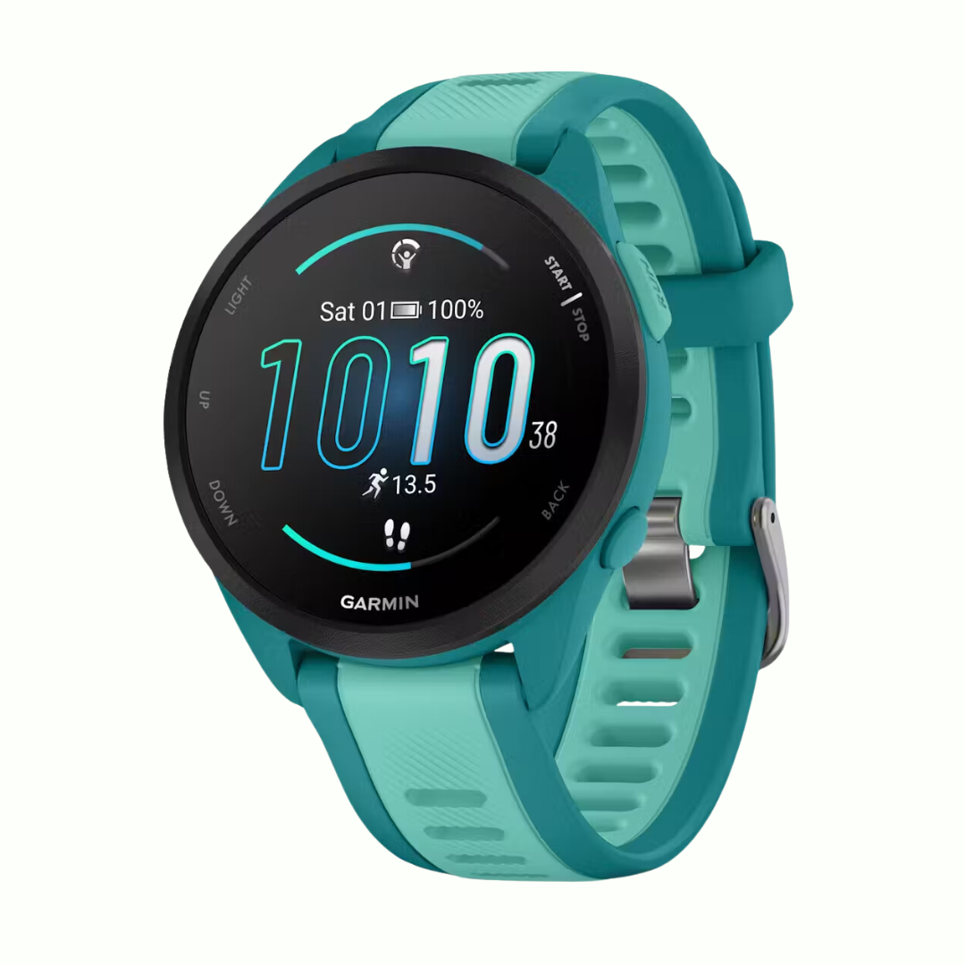 Garmin Forerunner 165 Music