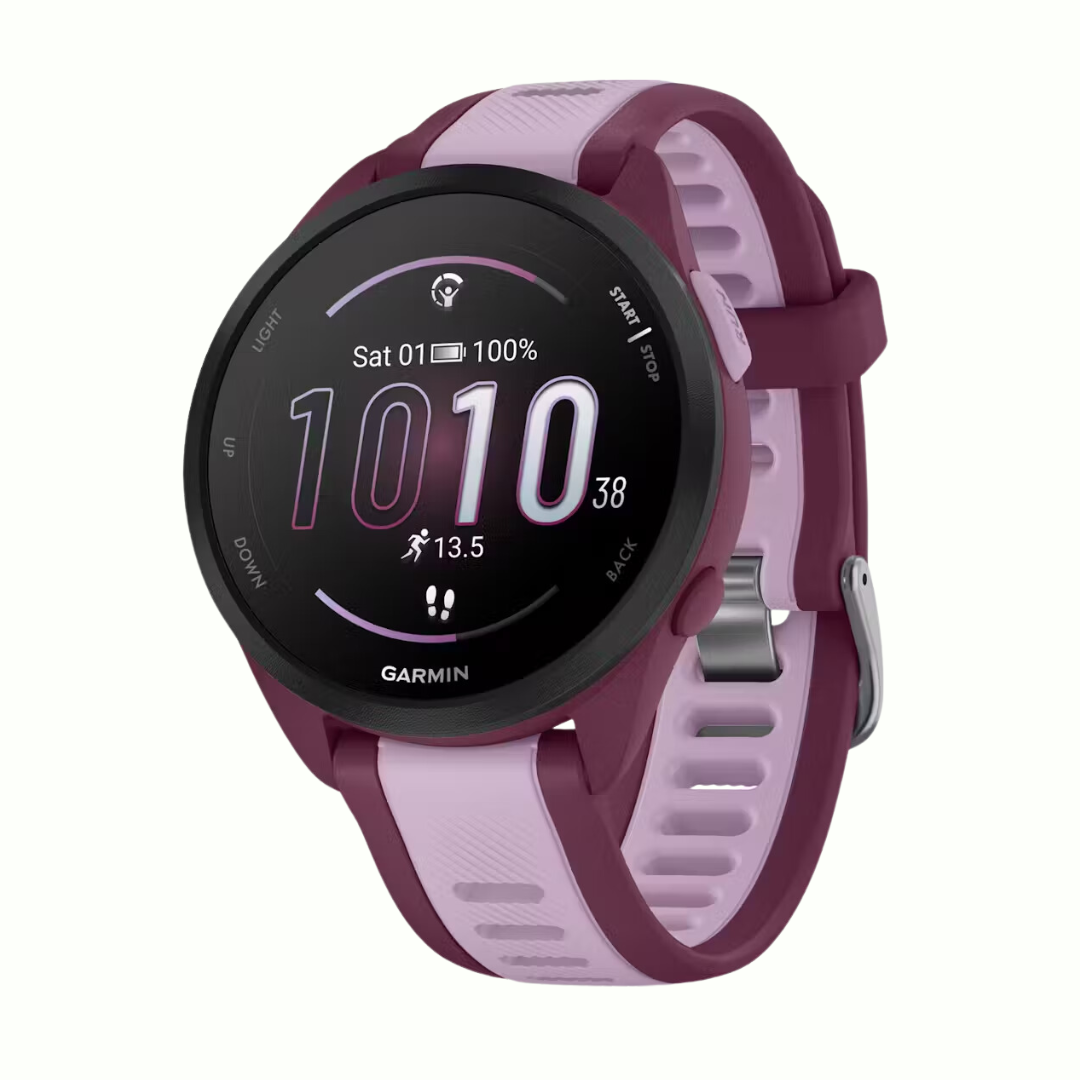 Garmin Forerunner 165 Music