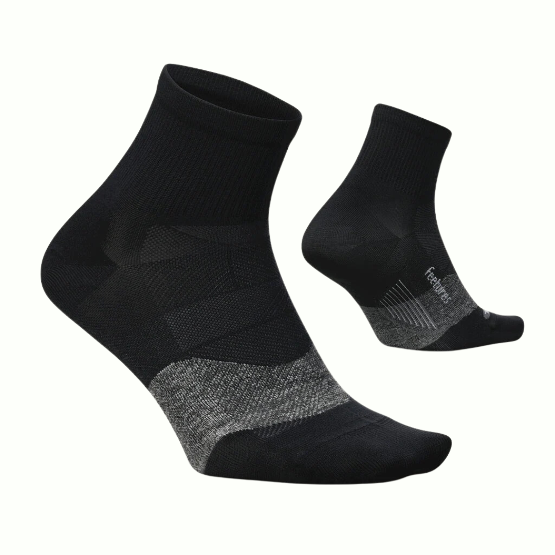 Feetures Elite Ultra Light Quarter