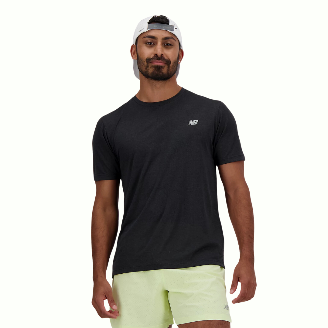 New Balance Athletics T-Shirt (Men)