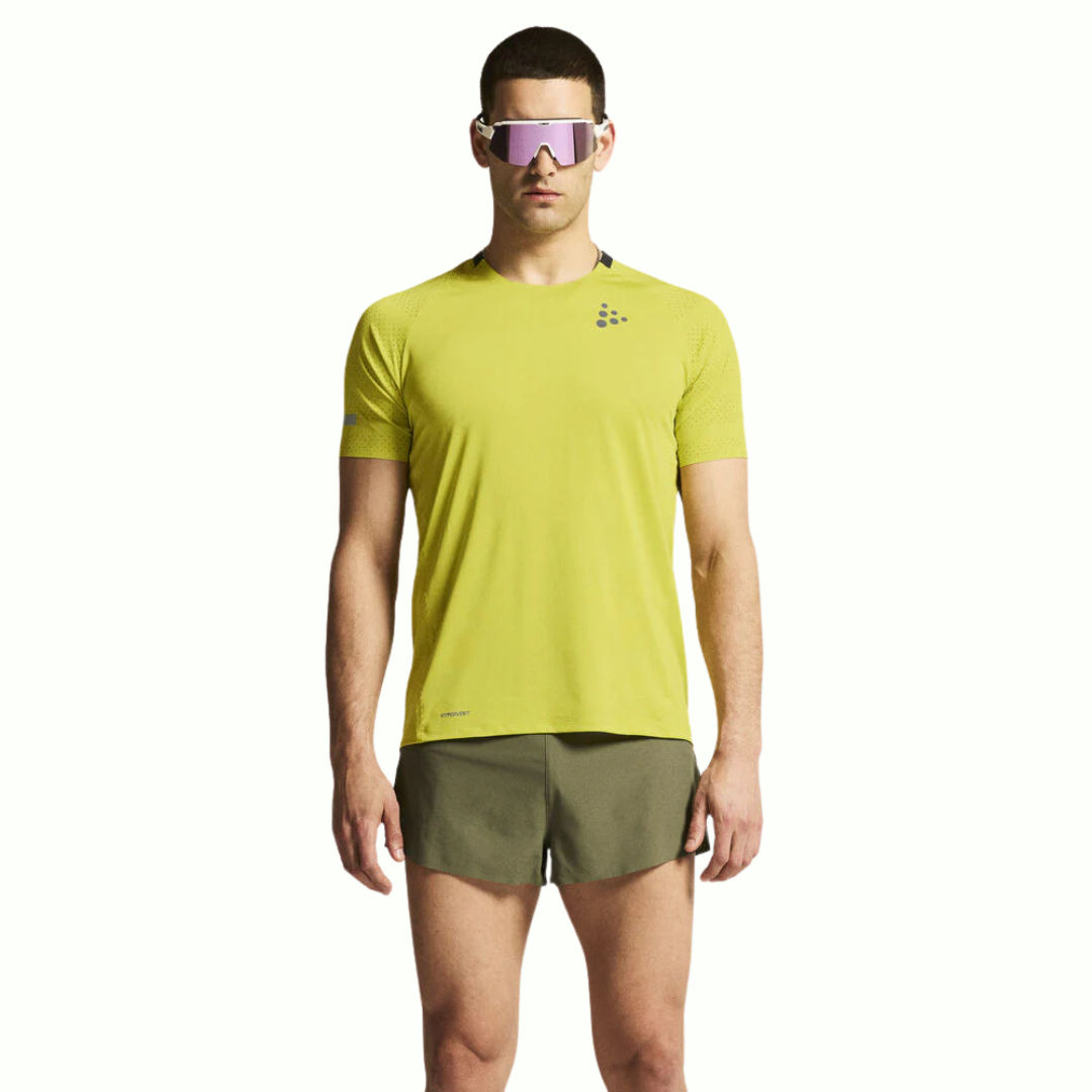 Craft Pro Hypervent Tee 2 (Homme)
