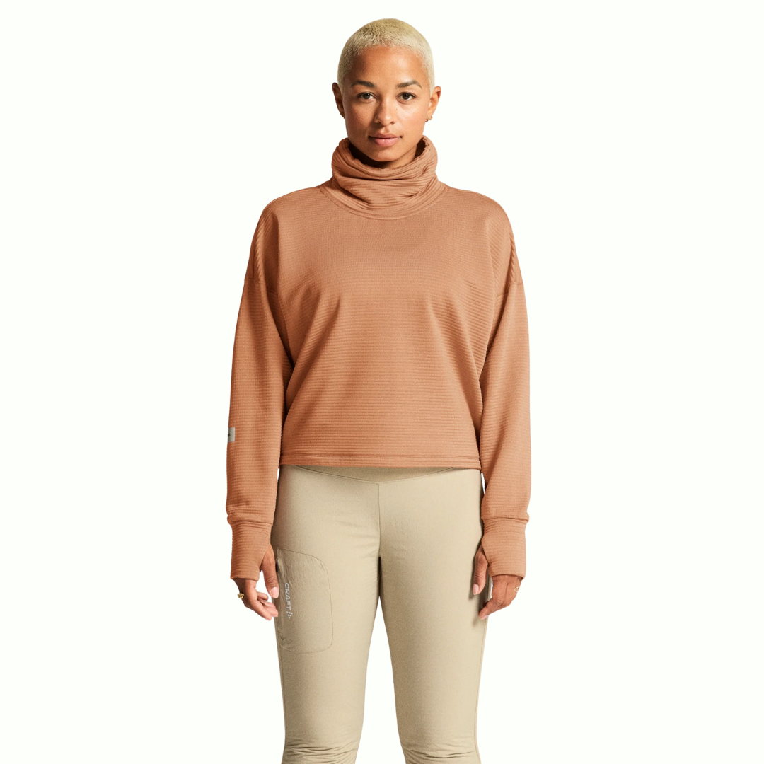 Craft SubZ FunnelNeck Jersey (Women's) – Boutique Endurance
