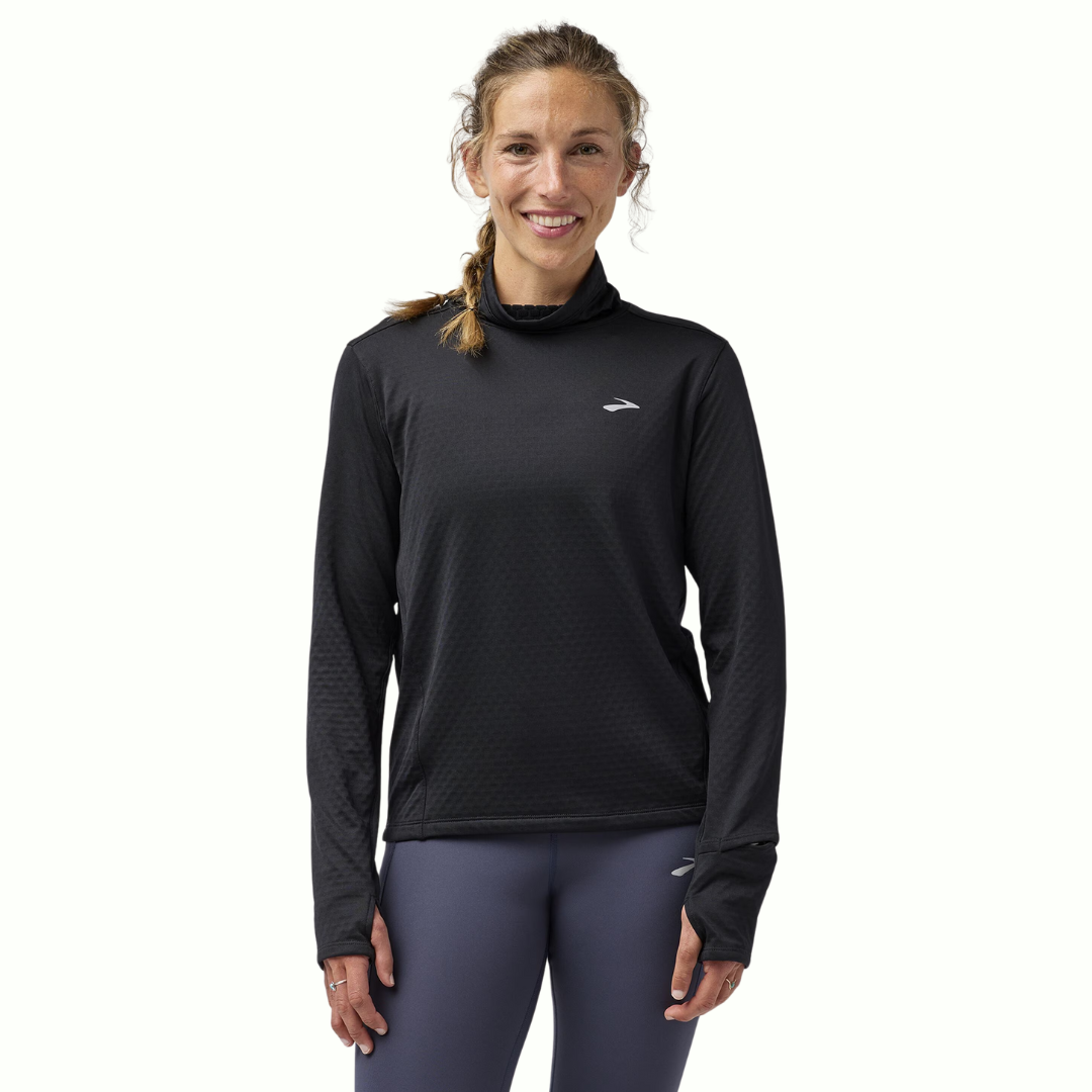 Brooks Notch Thermal Long Sleeve 3.0 (Women's) – Boutique Endurance
