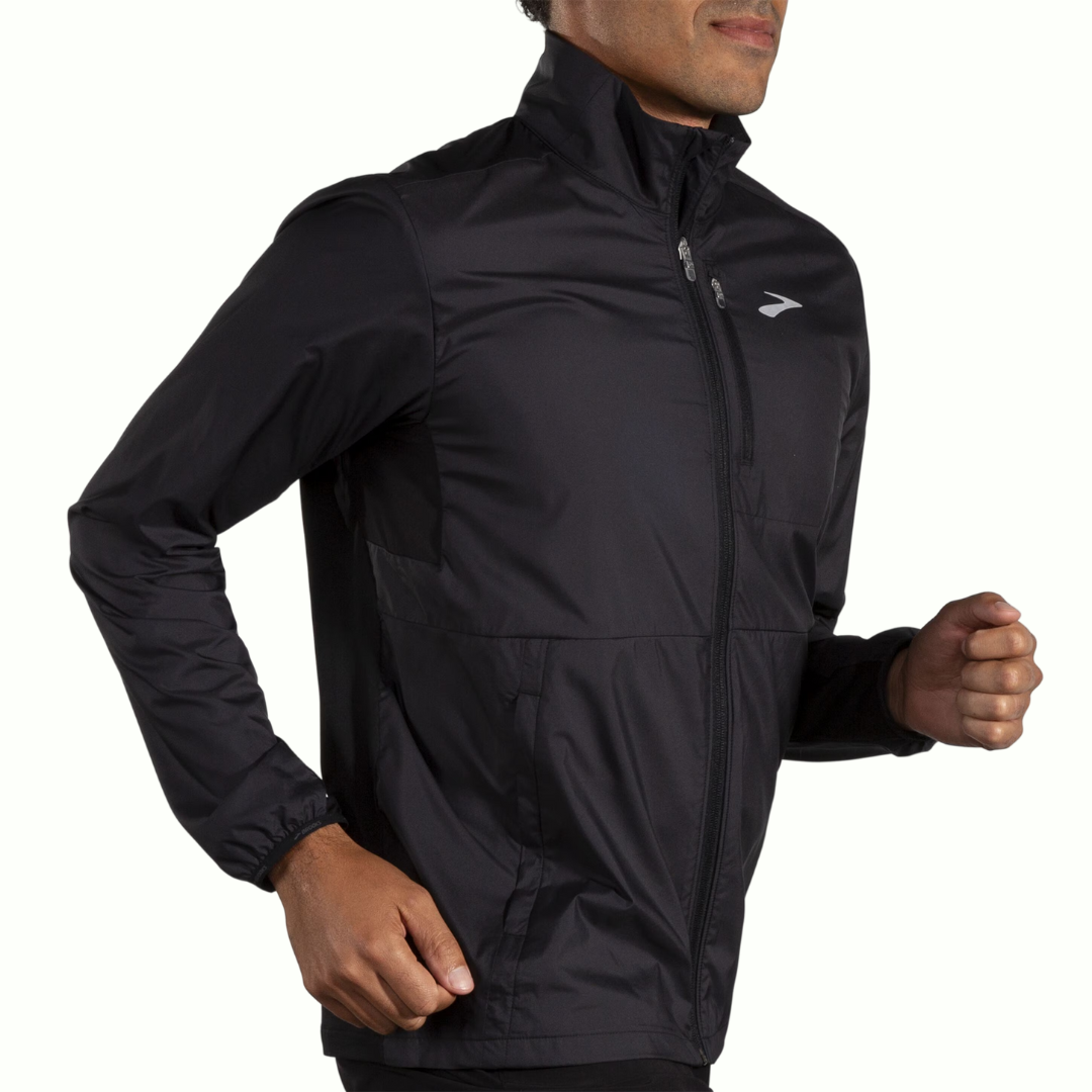 Brooks Fusion Hybrid Jacket 2.0 (Homme)