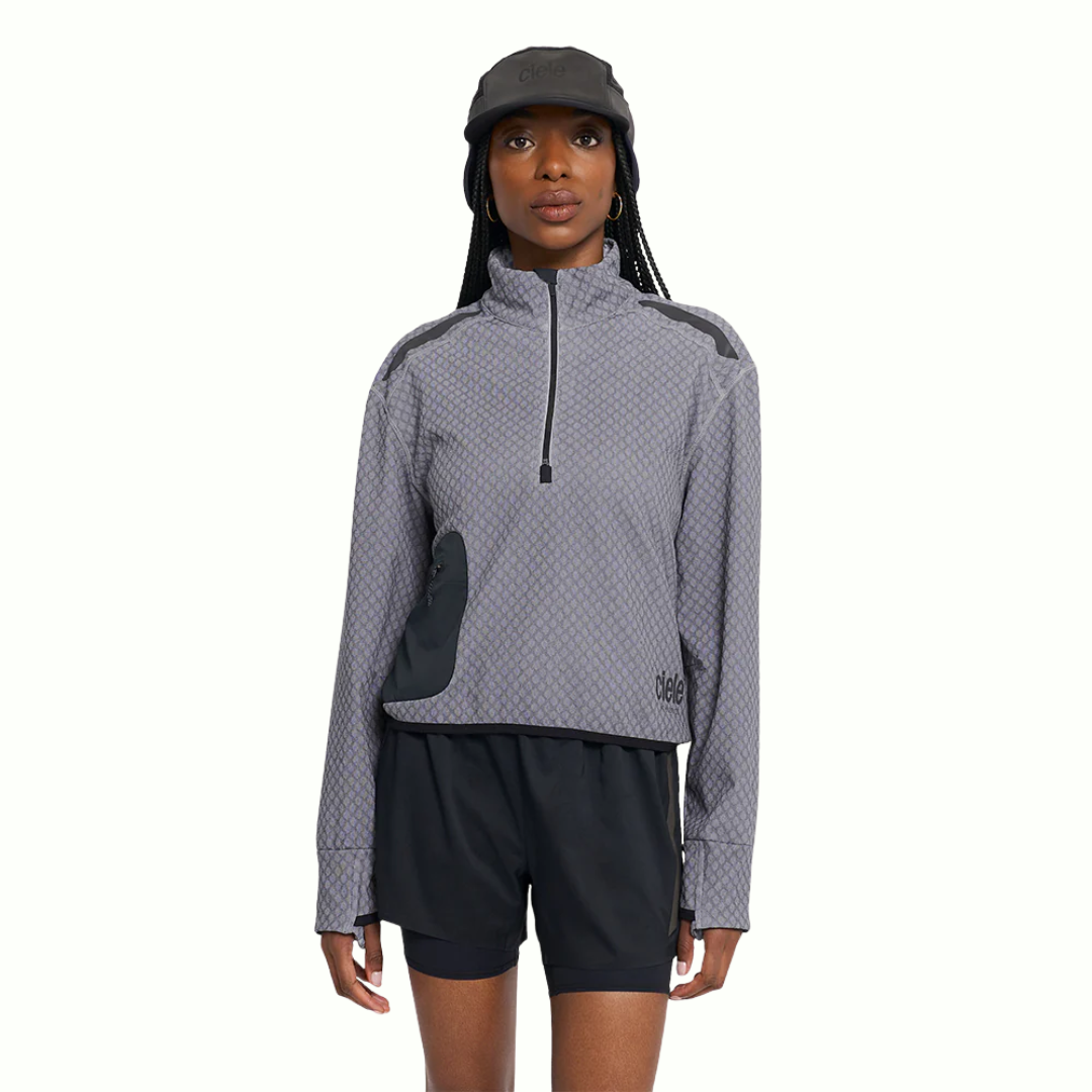 Ciele VLVHalfzip (Femme)