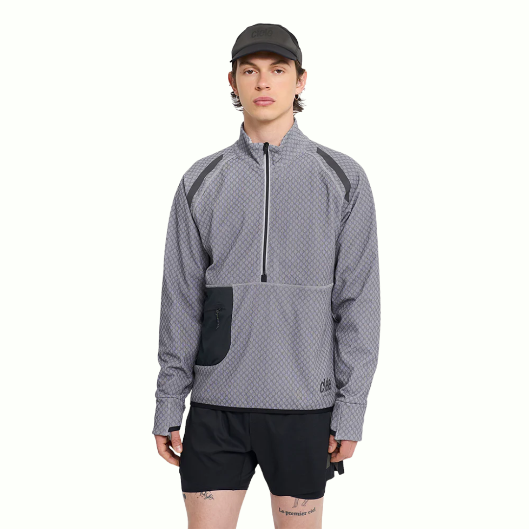 ※※※Ciel Ciele VLVHalfzip (Men's) – Boutique Endurance