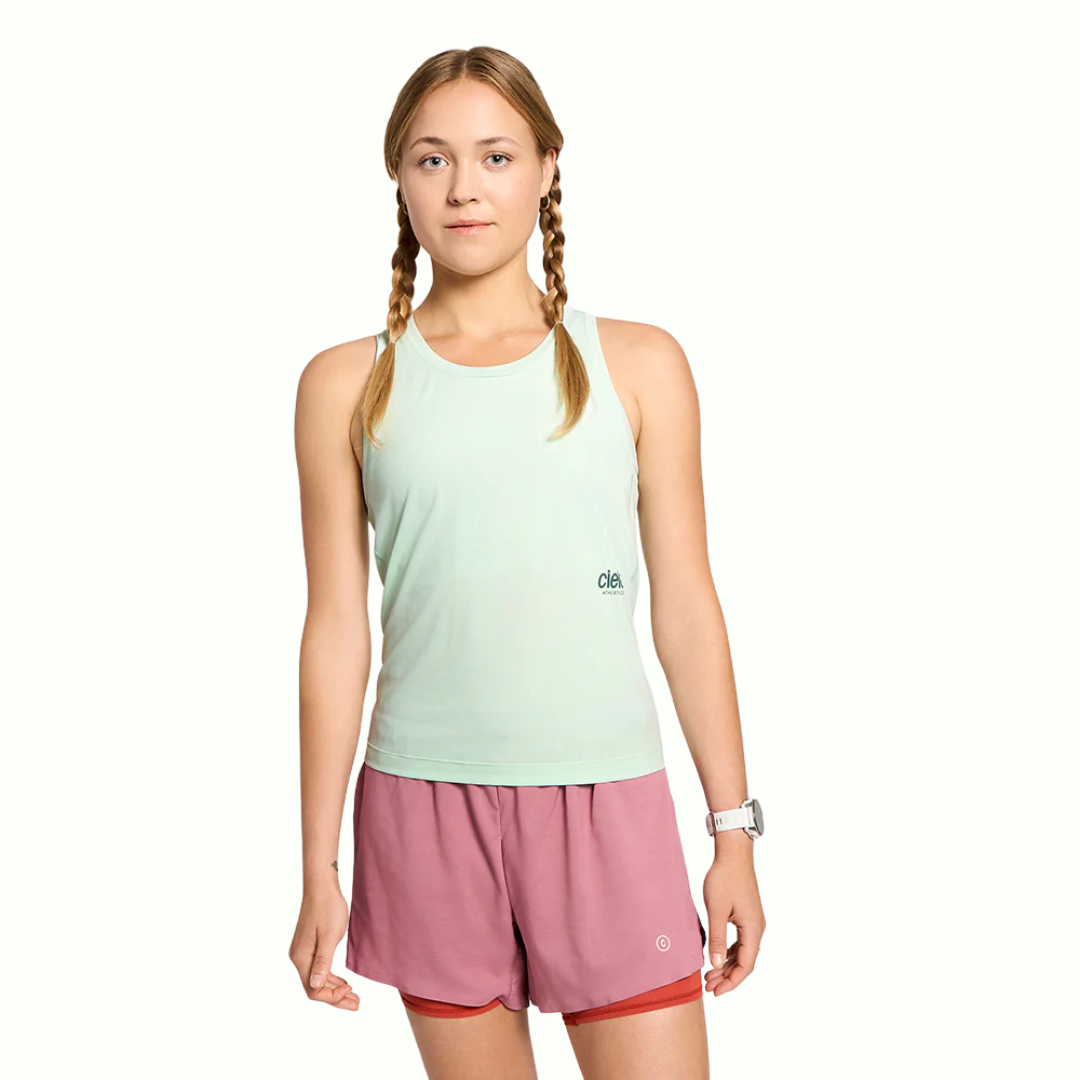 Ciele DLYSinglet (Femme)