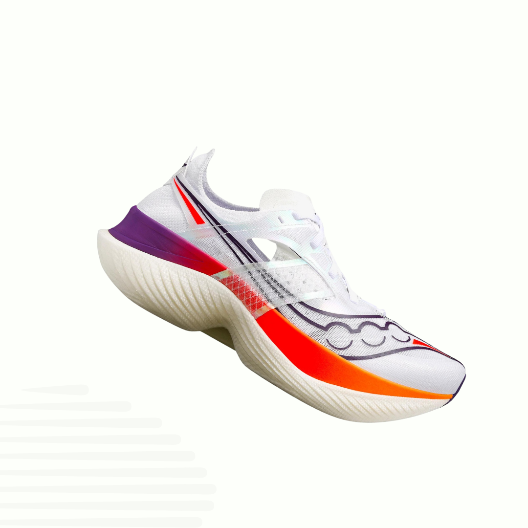 Saucony Endorphin Elite (Women's)