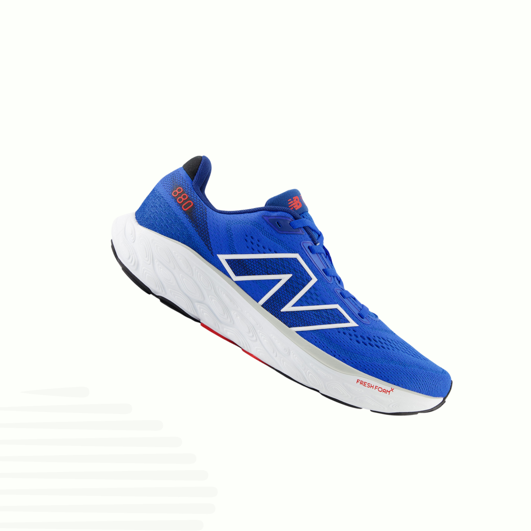 Distributeur new balance clearance