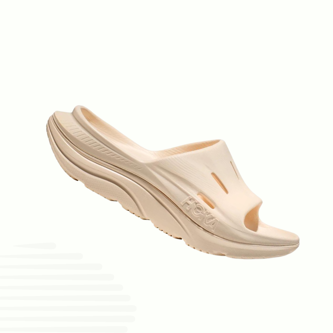 Hoka U Ora Recovery Slide (Unisex)