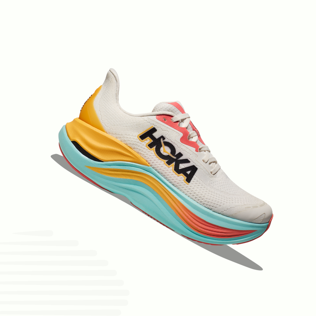 Hoka Skyward X (Women's)
