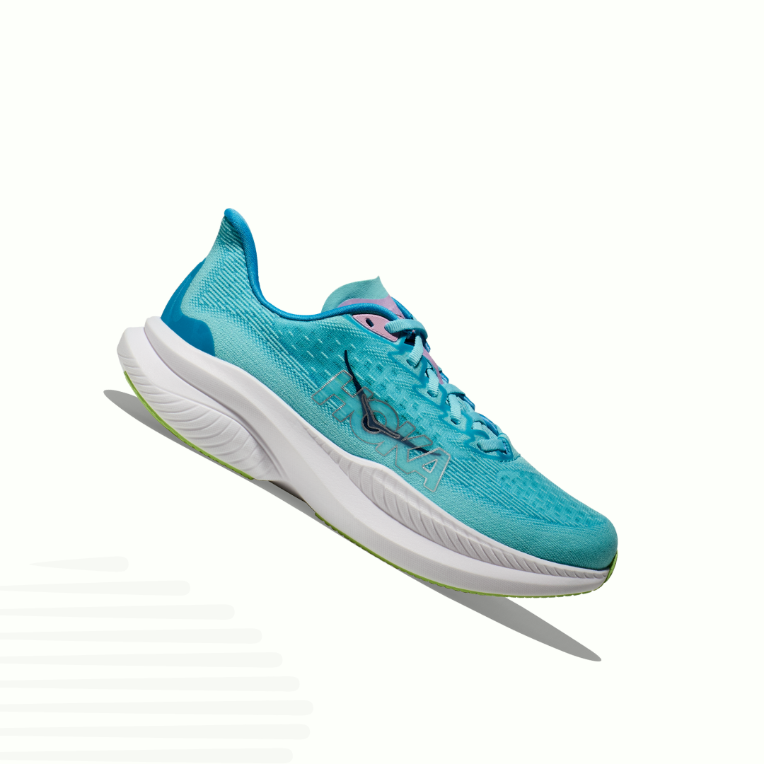 Hoka Mach 6 (Women's)