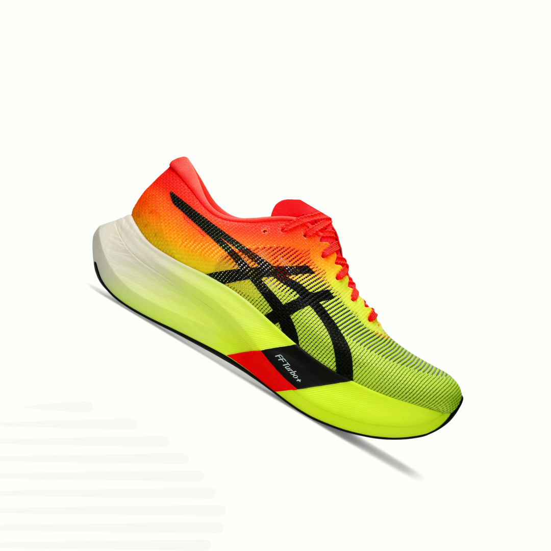 Asics Metaspeed Edge Paris (Unisex)