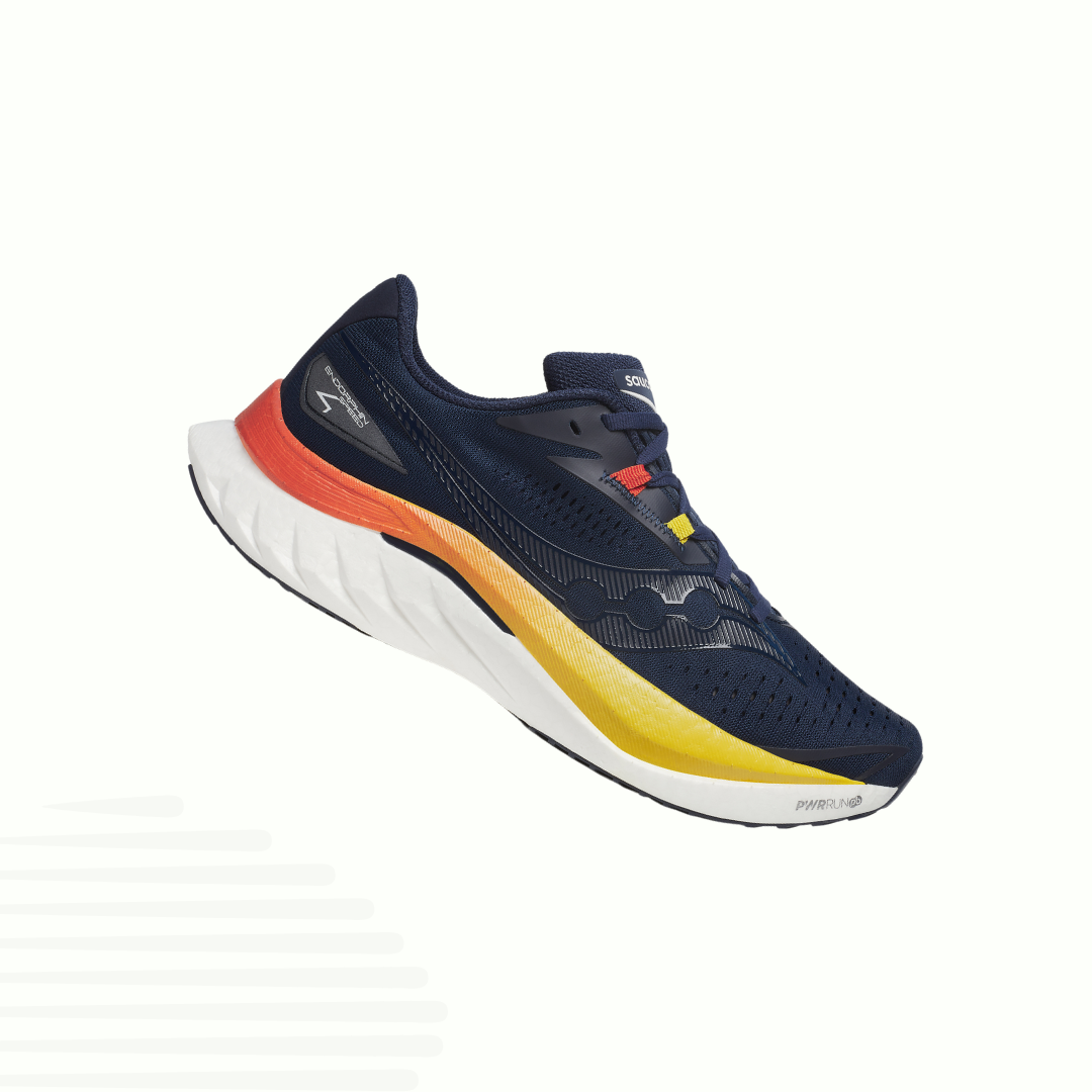 Saucony Endorphin Speed ​​4 (Men's)