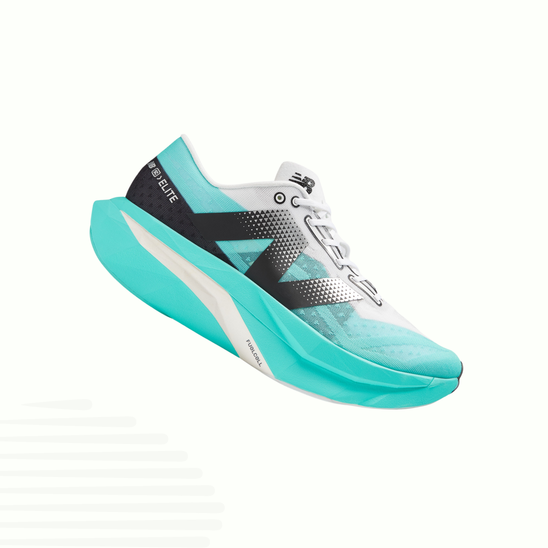 New Balance Fuelcell Supercomp Elite V4 (Women's)