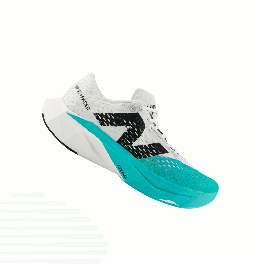 New Balance Fuelcell SuperComp Pacer V2 (Women's)