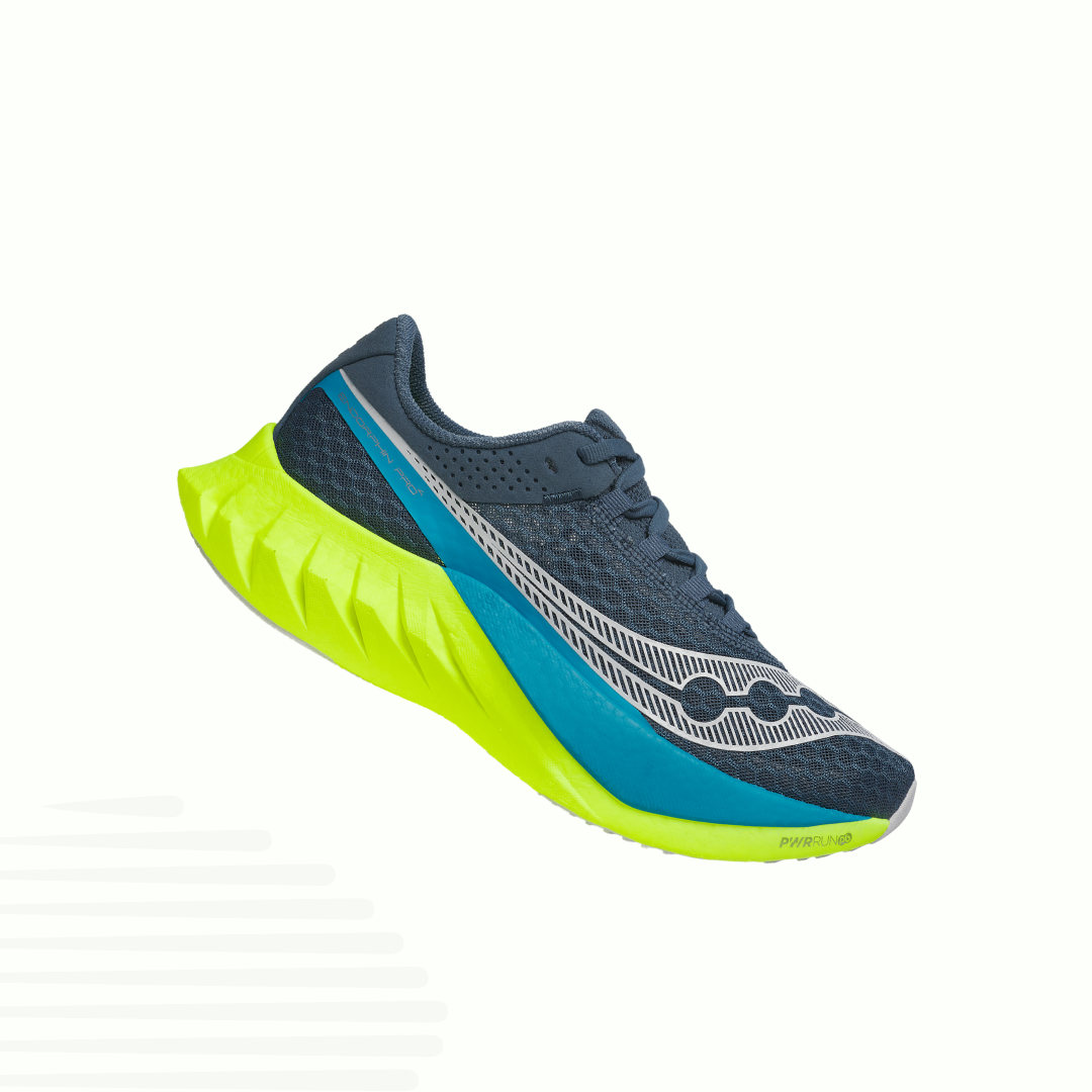 Saucony Endorphin Pro 4 (Women's)
