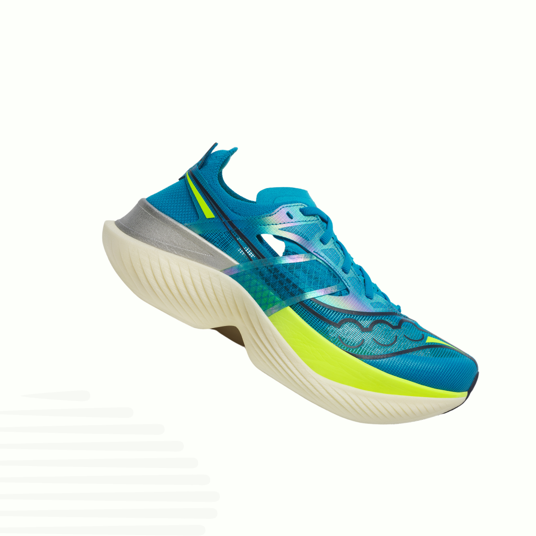 Saucony Endorphin Elite (Women's)