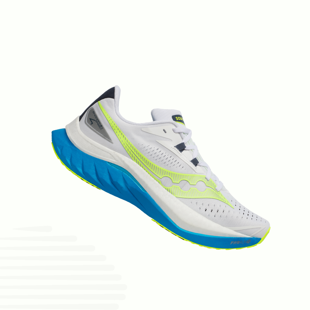 Saucony Endorphin Speed ​​4 (Women's)