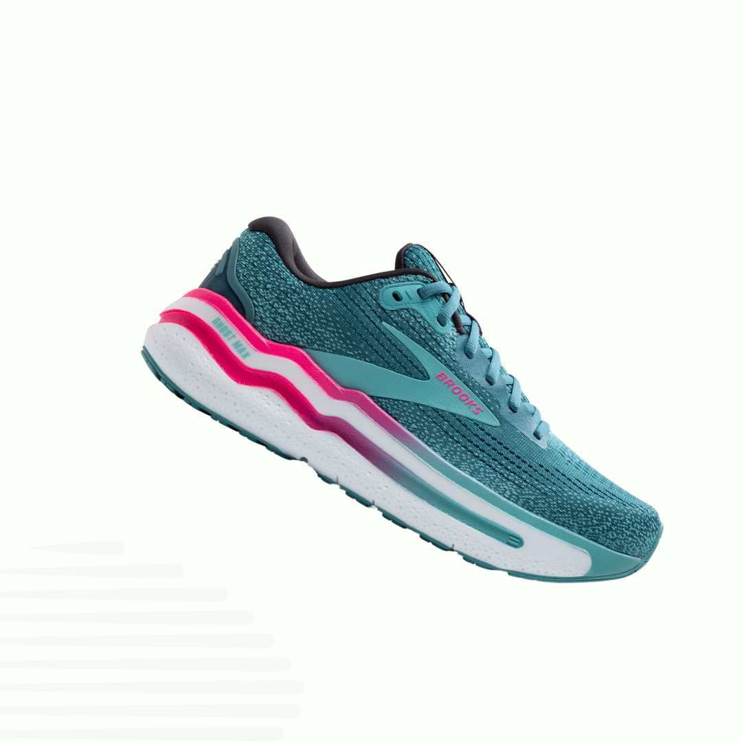 Brooks Ghost Max 2 (Femme)