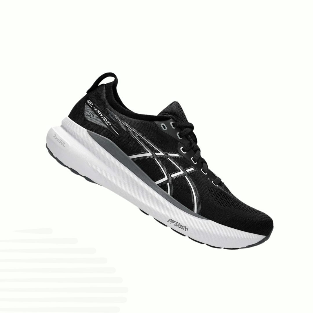 Asics Gel-Kayano 31 (Men's)