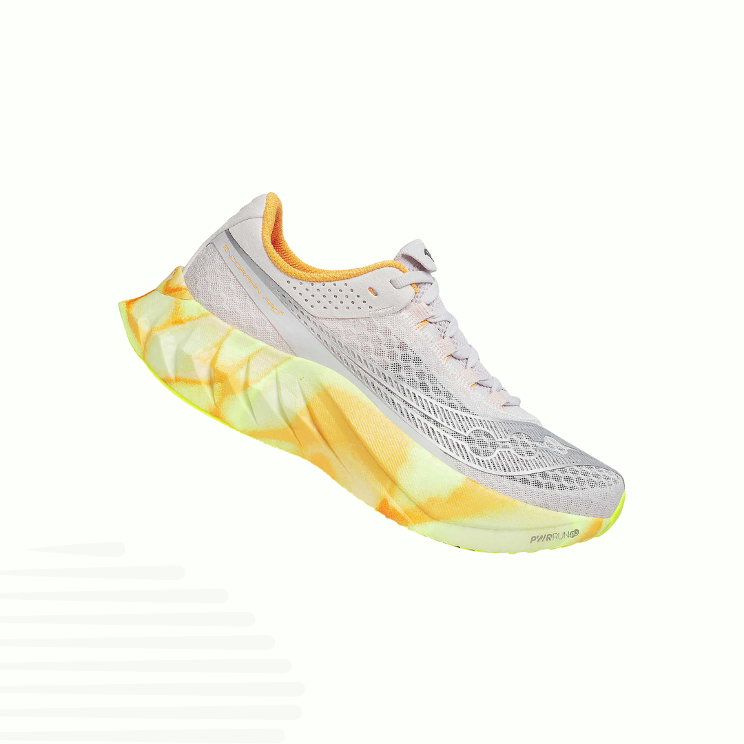 Saucony Endorphin Pro 4 (Women's)