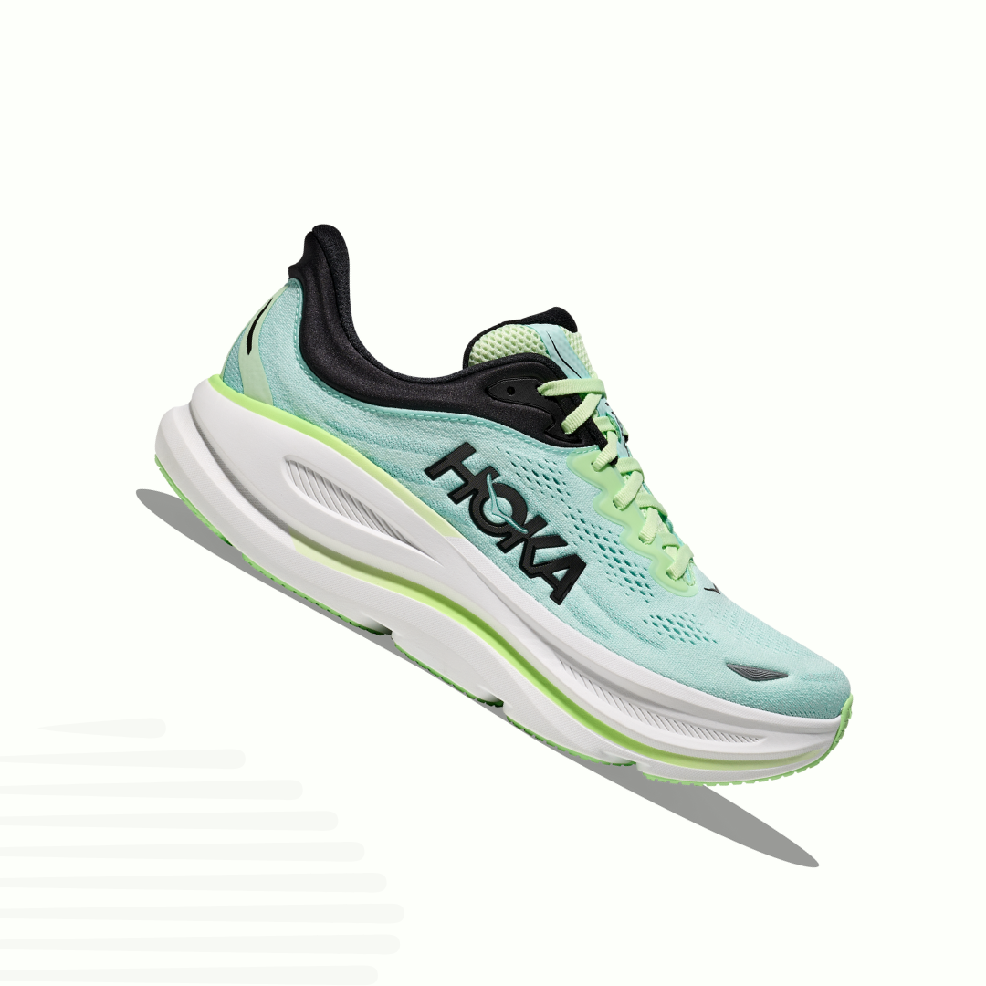 Hoka Bondi 9 (Men's)