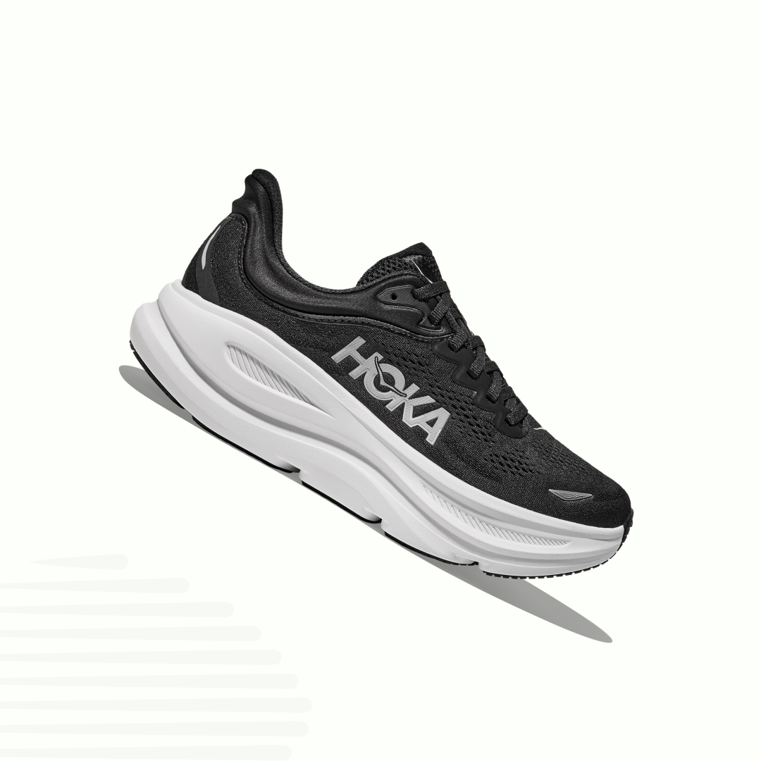 Hoka Bondi 9 (Femme)